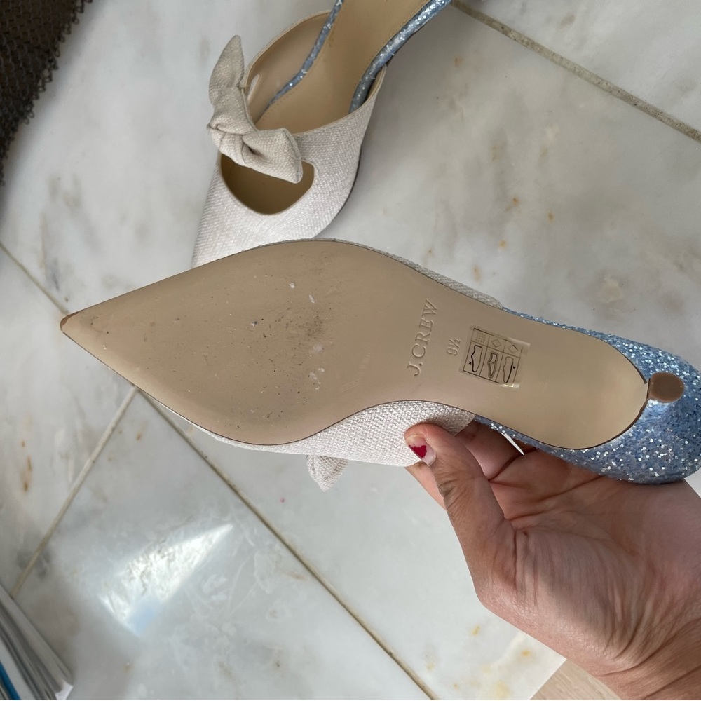 Jcrew Heels - image 7